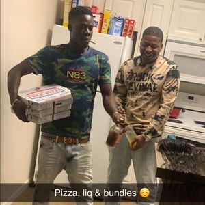 Meet your Posher, Christopher